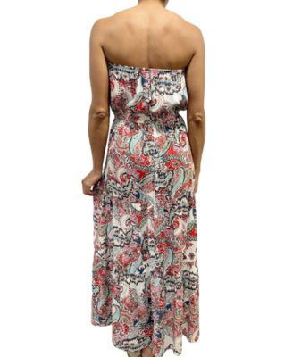 bebop dresses macy's