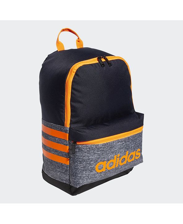 adidas Big Boys Classic 3S Backpack & Reviews - All Kids ...