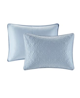 Quebec Quilted Bedspread Sets