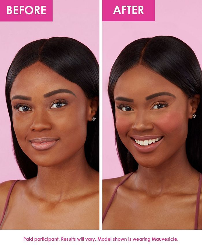 Grande Cosmetics - GrandePOP Plumping Liquid Blush