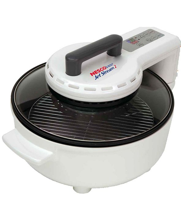 Nesco JS-5000T Jet Stream Oven & Reviews - Small Appliances - Kitchen