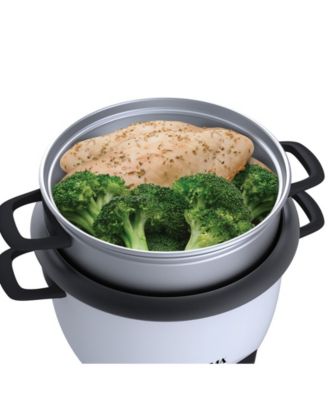 ARC-747-1NG 14 Cup Rice Cooker and Food Steamer