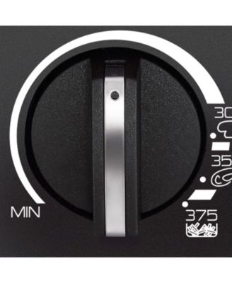 Masterbuilt T-Fal FF492D51 Compact Deep Fryer