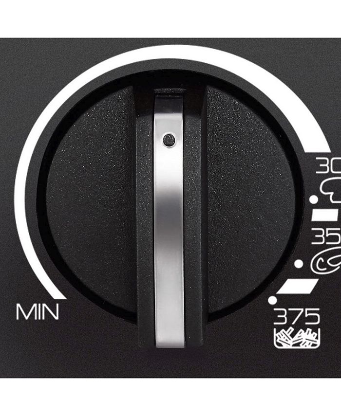 Masterbuilt TFal FF492D51 Compact Deep Fryer Macy's