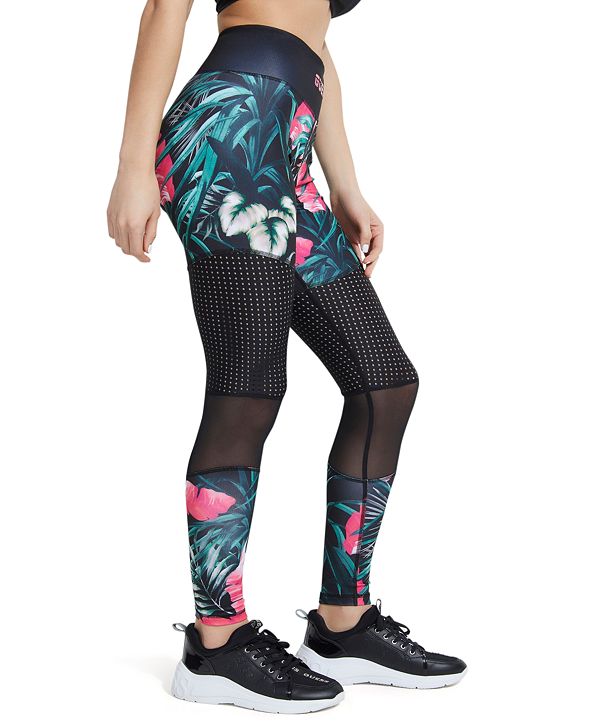 guess leggings