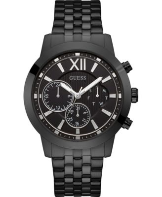 mens guess watch macys