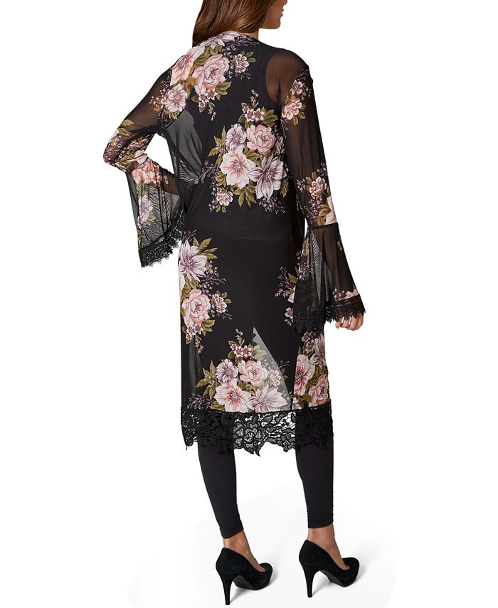 Polly Kimono