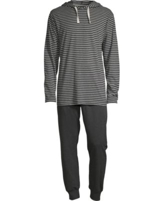 Hanes Men s 1901 Hoodie and Jogger Pant Set Macy s