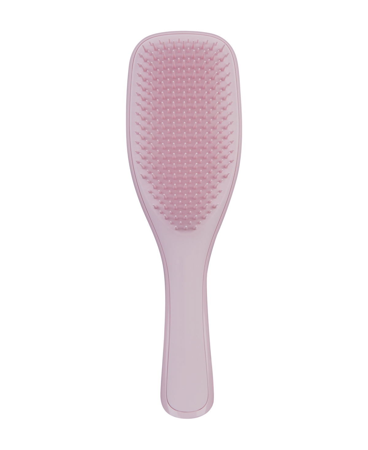 The Ultimate Detangler Hairbrush - Pink