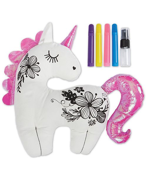 ALEX Toys Color Me Tie Dye Unicorn & Reviews Home Macy's