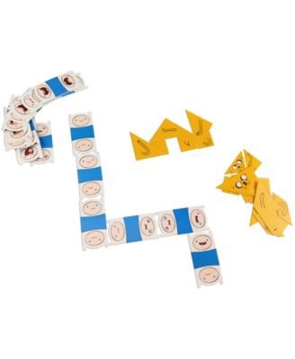 Briarpatch Adventure Time - Games with Finn Jake Tin