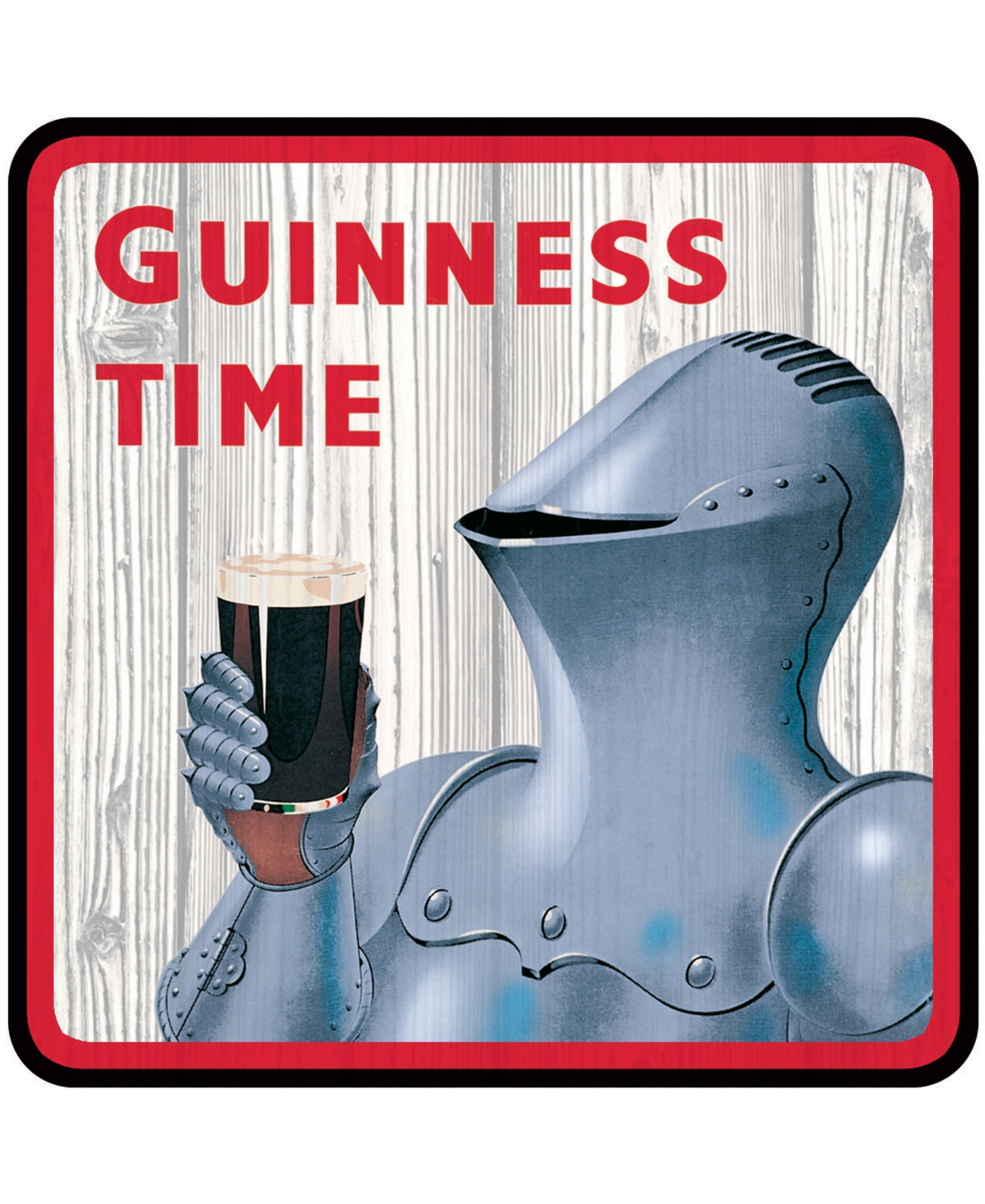 Front Porch Classics Guinness Pub Game Series - Epic Coaster Games