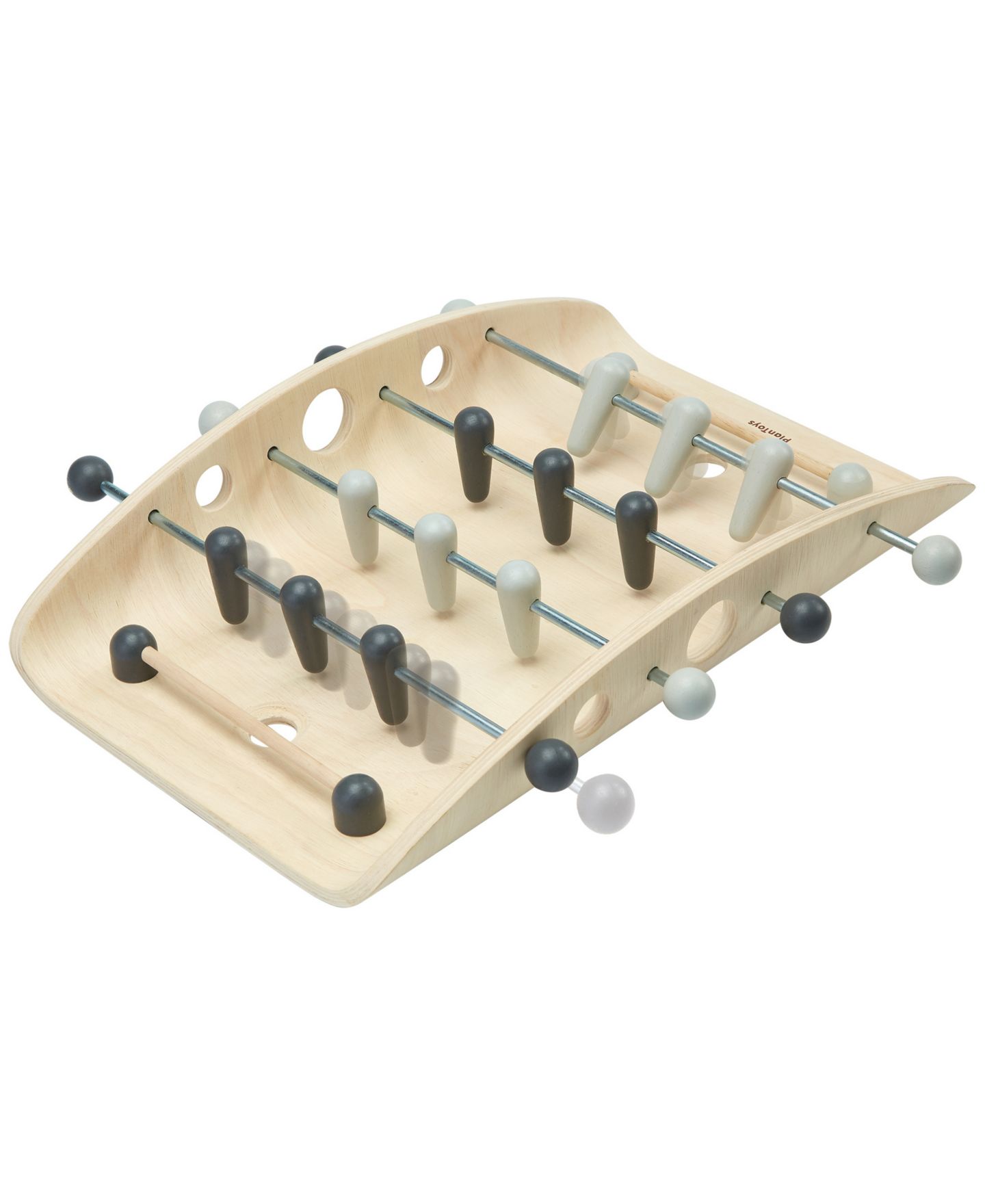 Детская настольная игра Plan Toys Soccer Board Game, Ages 3+ — фото 11