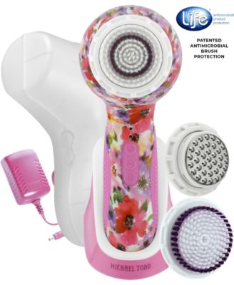 Soniclear Elite Sonic Facial Cleansing System