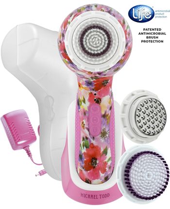 Michael Todd Beauty - Soniclear Elite Antimicrobial Skin Cleansing System
