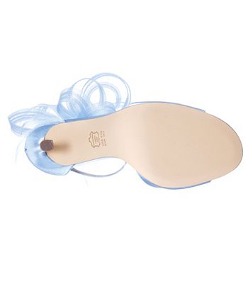 Nina dalila high heel on sandal discount