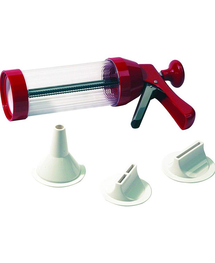 Nesco FD61WHCK American Harvest Snack master Dehydrator Jerky Maker