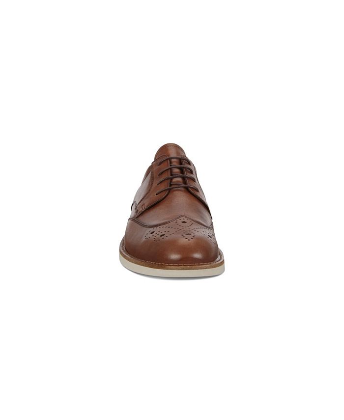 ecco biarritz modern brogue