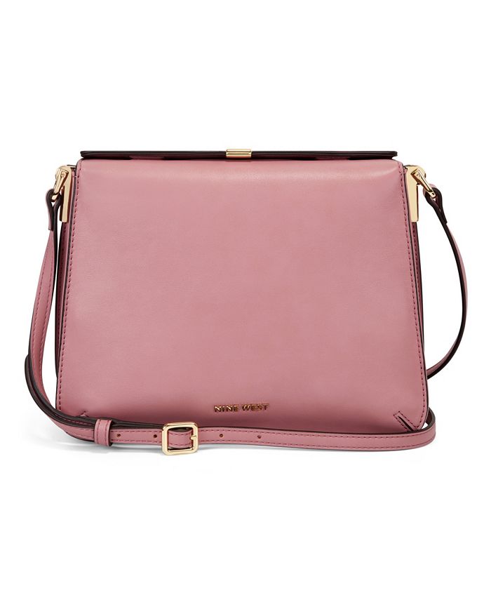 Nine West Emma Crossbody Macy's