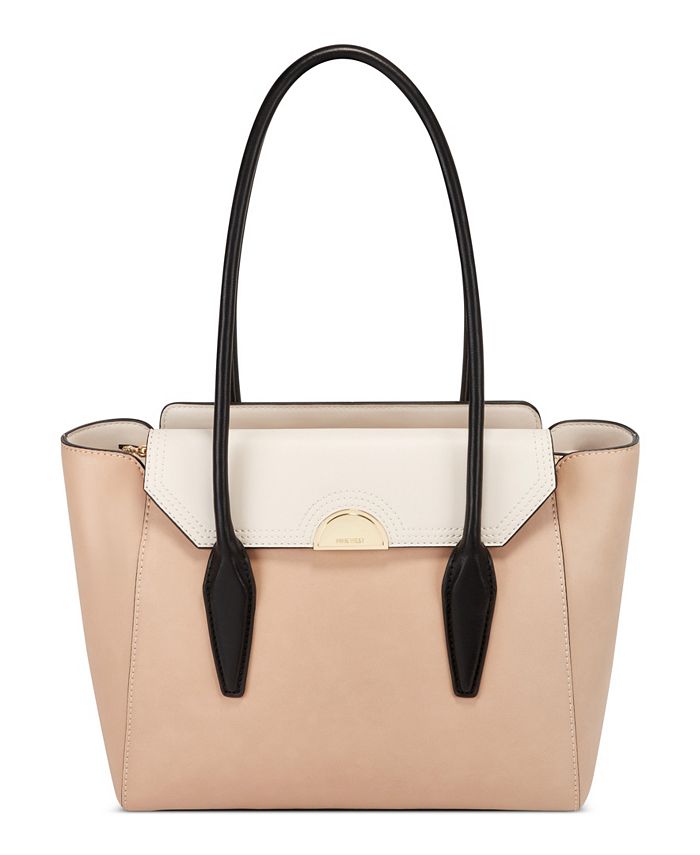 Nine west hattie carryall clearance
