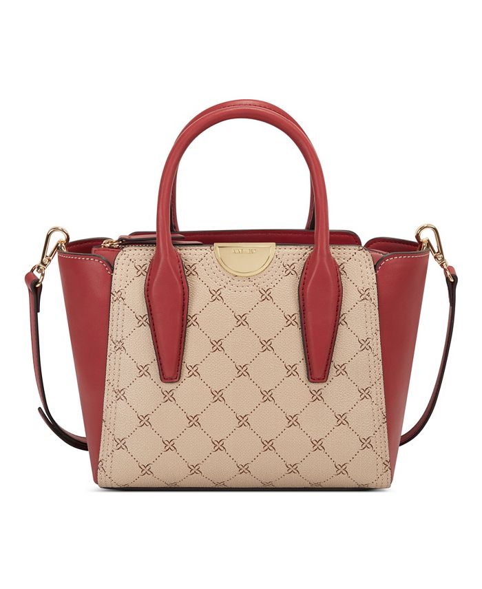 Nine west hattie small store satchel