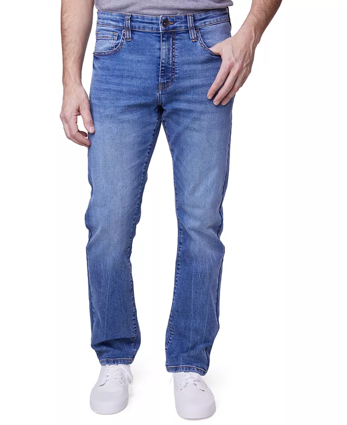 Men's Slim-Fit Stretch Jeans - thumbnail 7