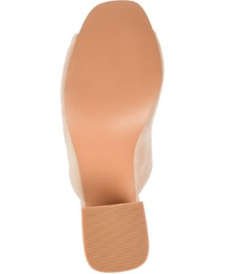 Women's Adelaide Block Heel Sandals