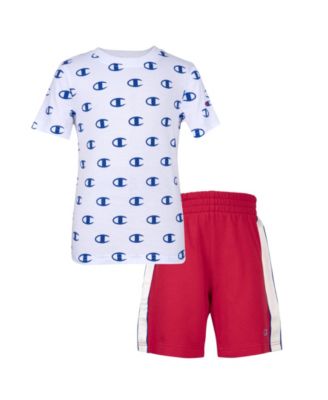 champion toddler boy clothes