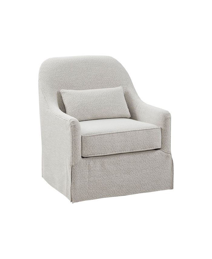 Macys swivel glider chair sale