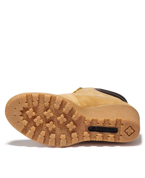 amston wedge bootie