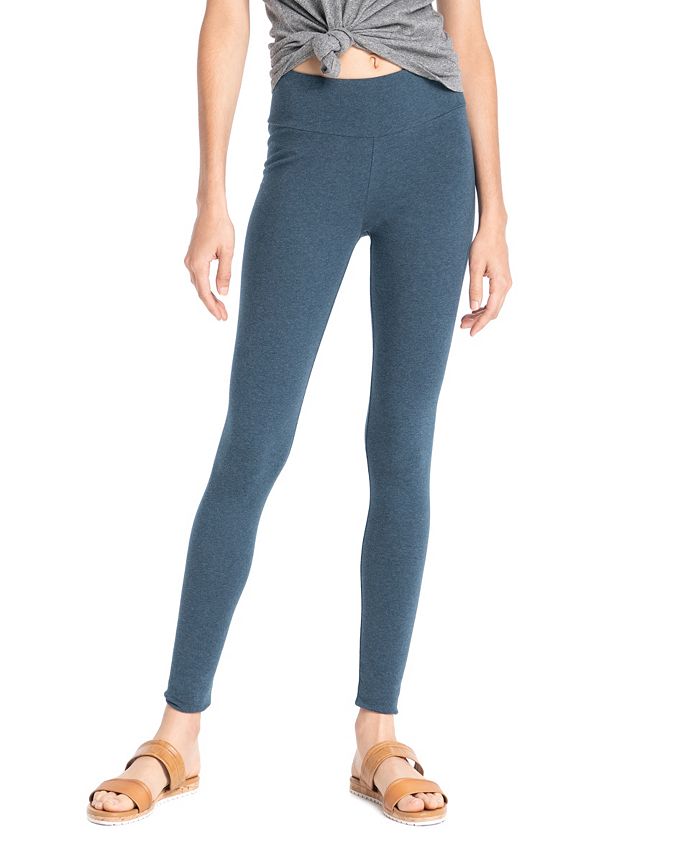 Synergy Organic Clothing Basic Legging Macy s