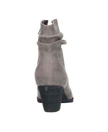 softwalk helena booties