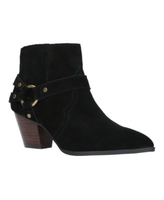 extra wide ankle boots womens