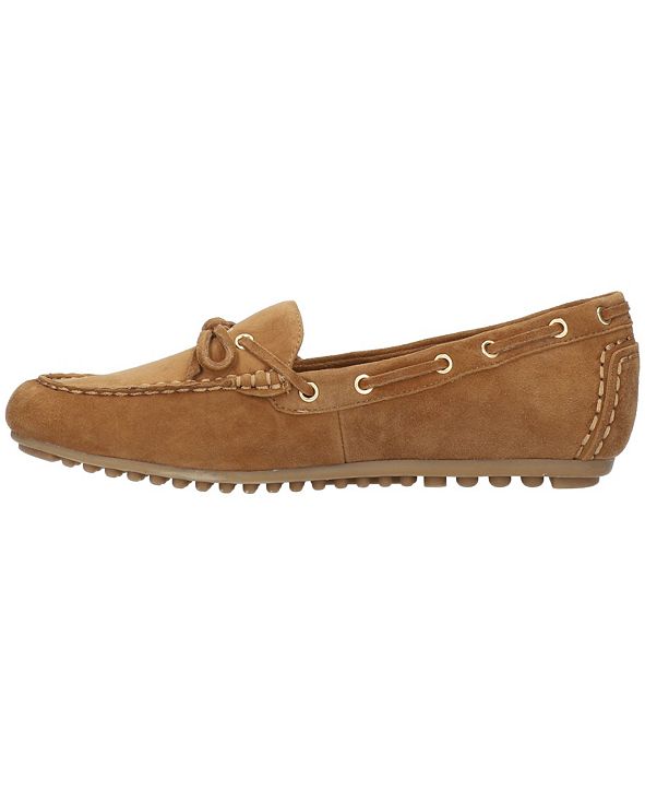 Bella Vita Scout Comfort Loafers & Reviews - Slippers - Shoes - Macy's