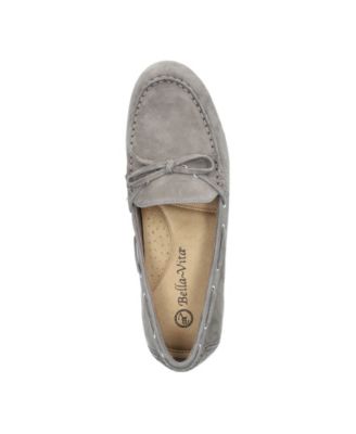 Scout Comfort Loafers