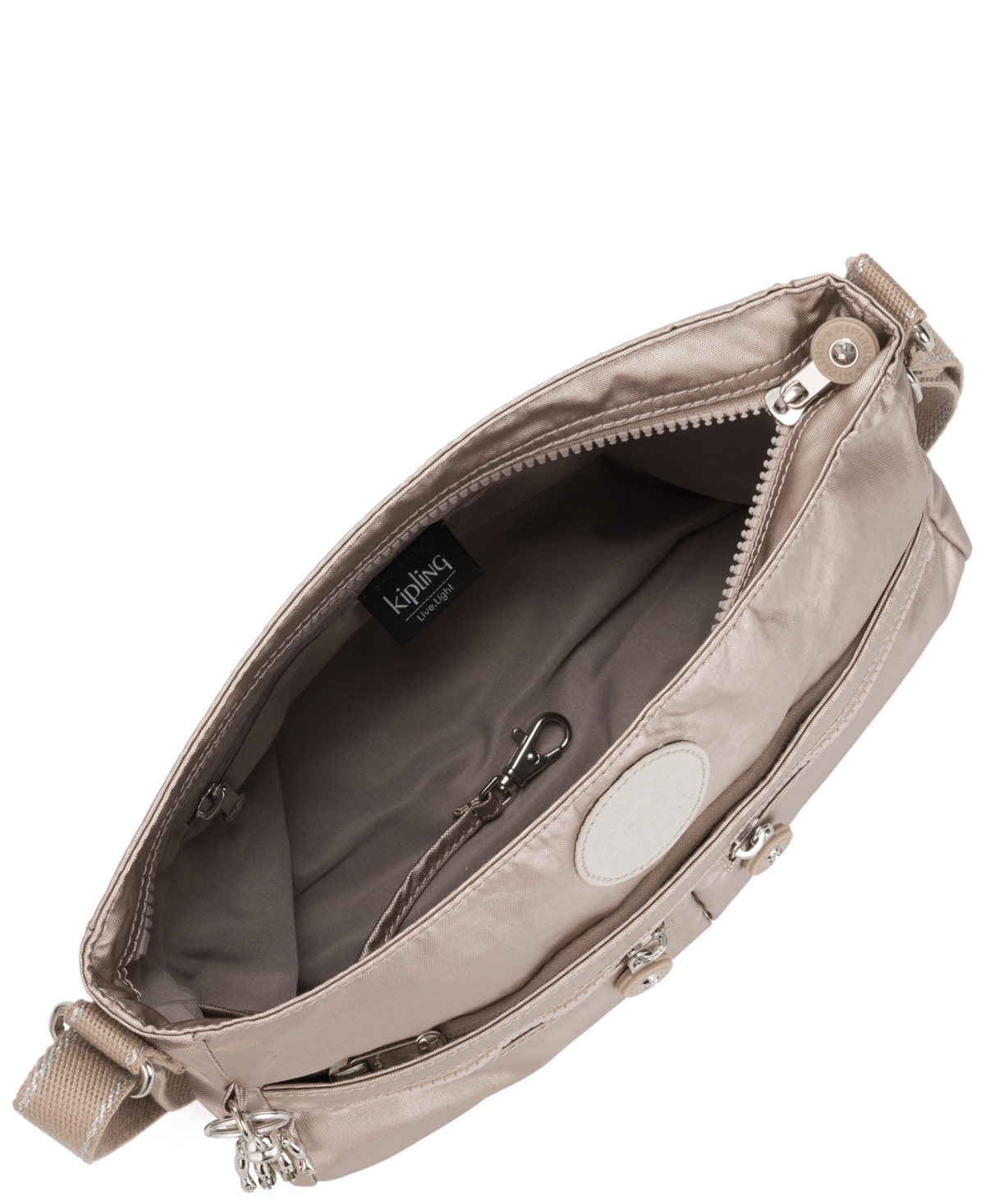 Kipling New Angie Handbag