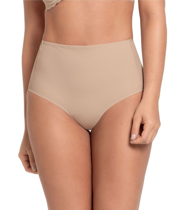 Leonisa Panty for Women - Sexy Underwear No Ride Up Seamless Hiphugger :  : Clothing, Shoes & Accessories