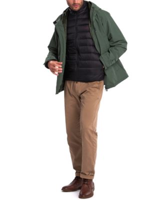 Barbour Men's Bretby Gilet Vest