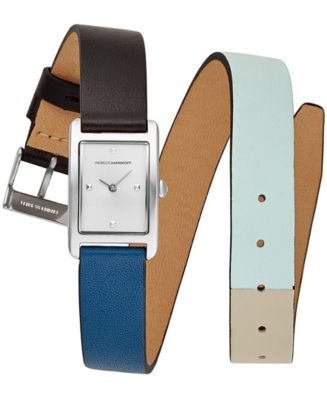 Rebecca minkoff wrap watch sale