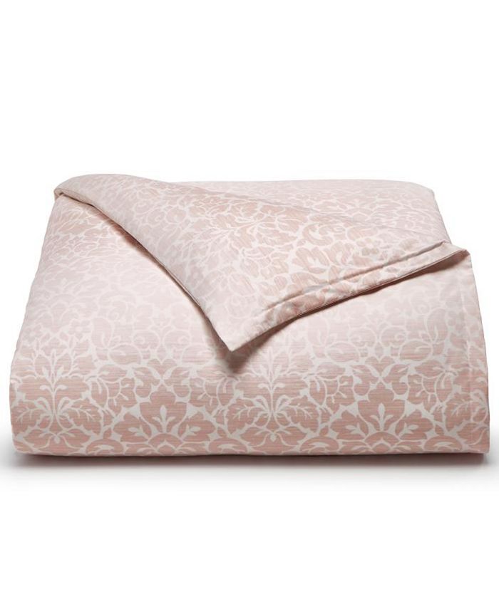 Charter Club Sleep Luxe Petal Ombre 800 Thread Count Cotton 3Pc
