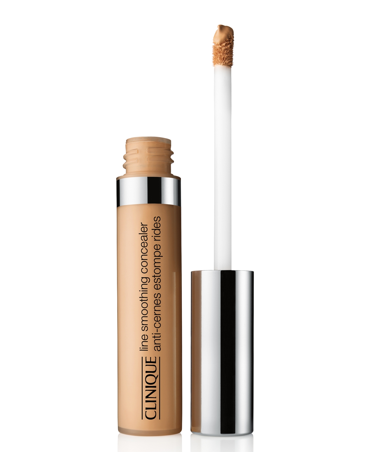 UPC 020714216658 product image for Clinique Line Smoothing Concealer, .31 oz | upcitemdb.com