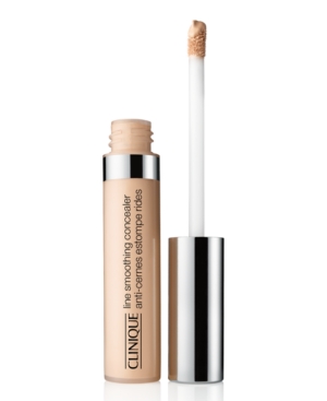 UPC 020714109493 product image for Clinique Line Smoothing Concealer, .31 oz | upcitemdb.com