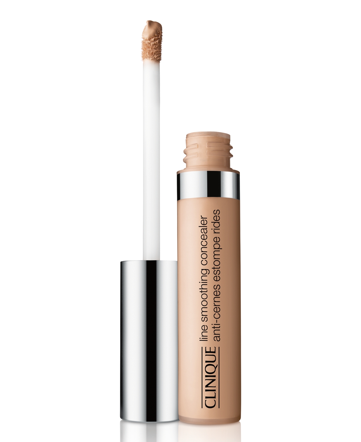 UPC 020714109516 product image for Clinique Line Smoothing Concealer, .31 oz | upcitemdb.com