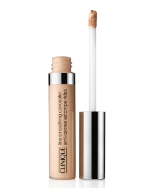 UPC 020714109509 product image for Clinique Line Smoothing Concealer, .31 oz | upcitemdb.com