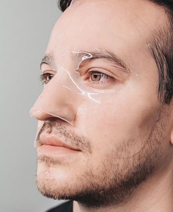HOMMEFACE - 