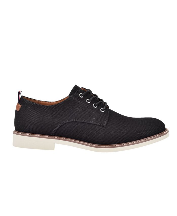 Tommy Hilfiger Men s GARSON3 Oxfords Macy s