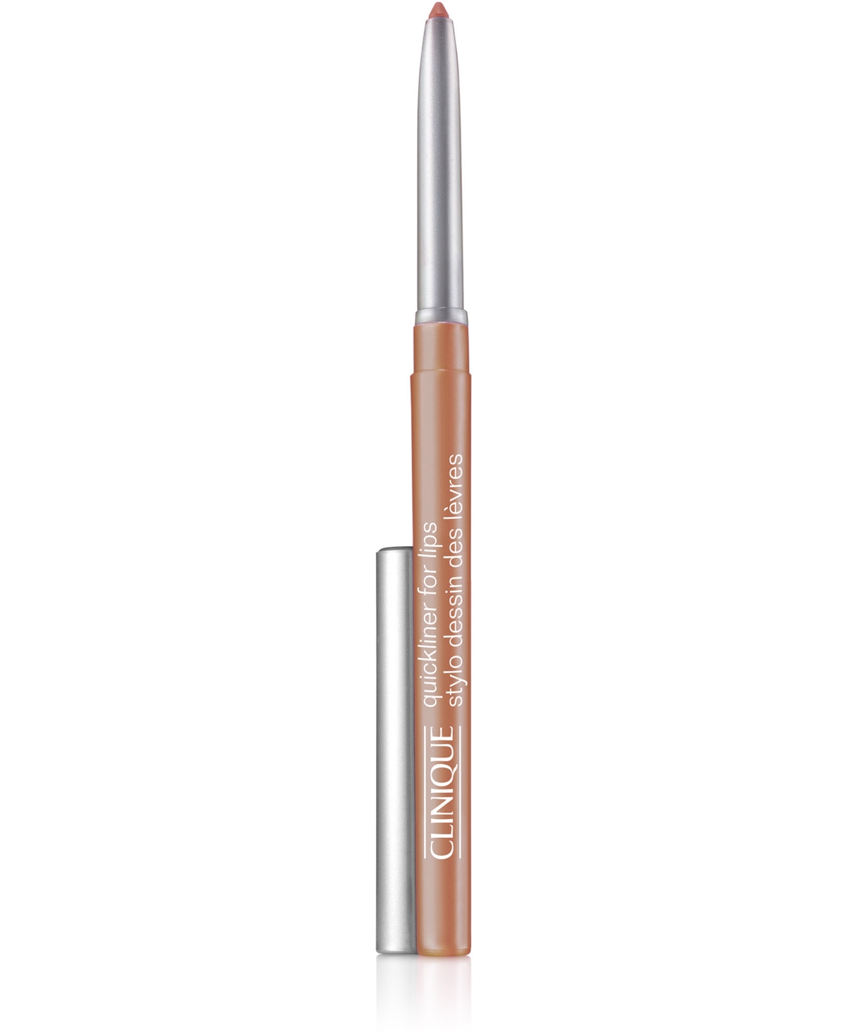 UPC 020714163884 product image for Clinique Quickliner For Lips Lip Liner, 0.01 oz. | upcitemdb.com