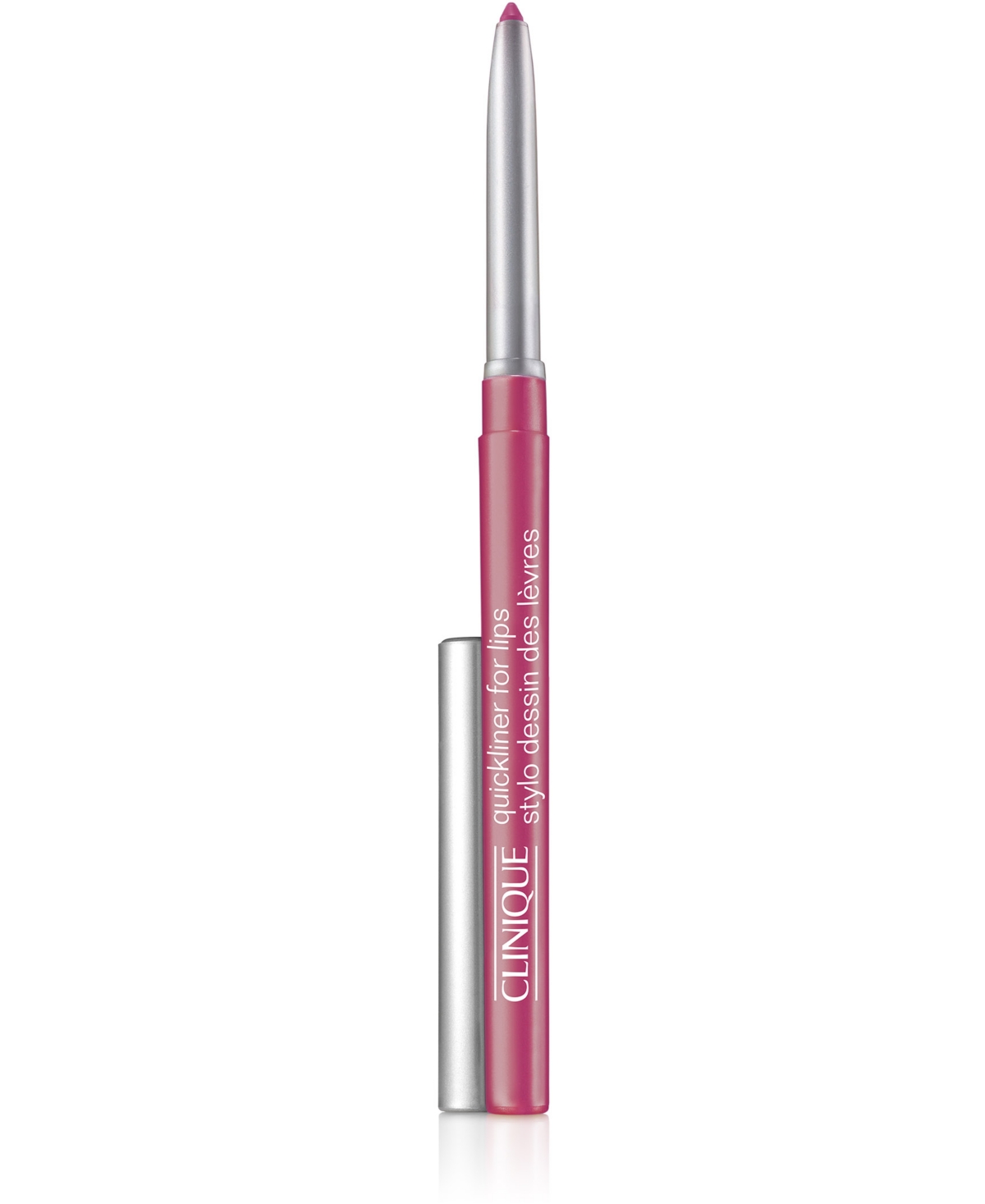 UPC 020714080150 product image for Clinique Quickliner For Lips Lip Liner, 0.01 oz. | upcitemdb.com