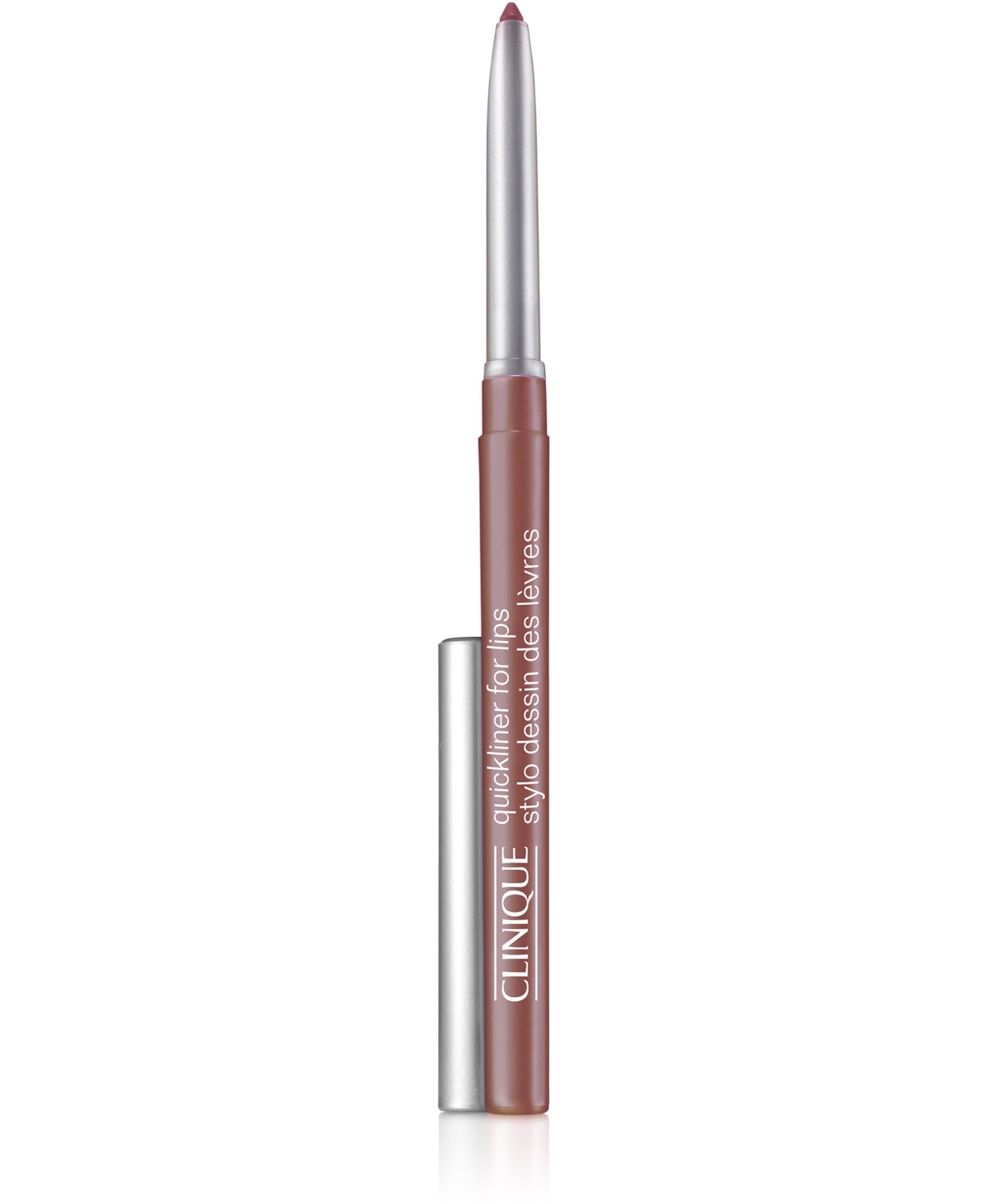 UPC 020714157661 product image for Clinique Quickliner For Lips Lip Liner, 0.01 oz. | upcitemdb.com