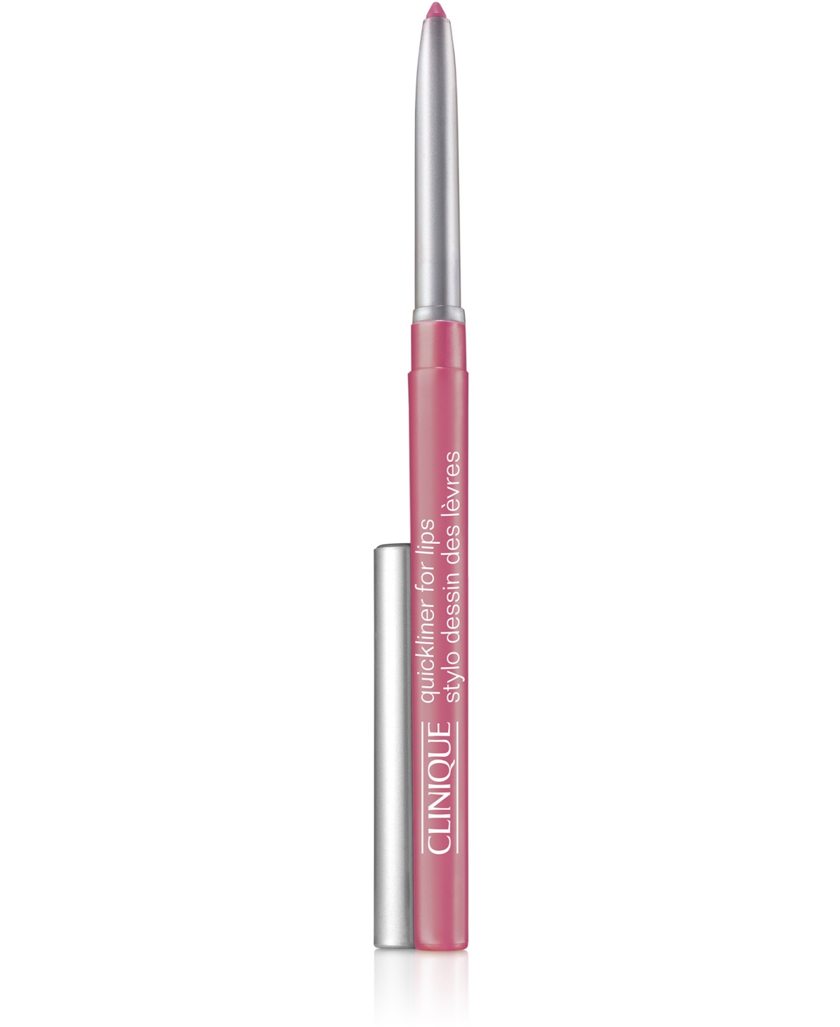 UPC 020714113827 product image for Clinique Quickliner For Lips Lip Liner, 0.01 oz. | upcitemdb.com